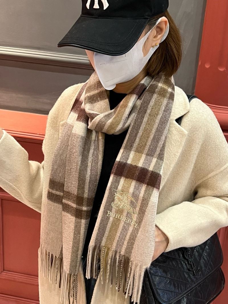 Burberry Scarf